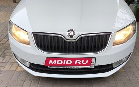 Skoda Octavia, 2016 год, 1 250 000 рублей, 3 фотография