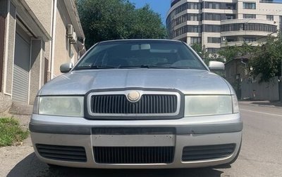 Skoda Octavia IV, 2009 год, 400 000 рублей, 1 фотография