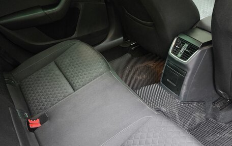 Skoda Octavia, 2016 год, 1 250 000 рублей, 11 фотография