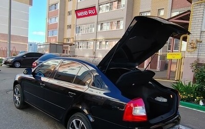 Skoda Octavia, 2012 год, 700 000 рублей, 1 фотография