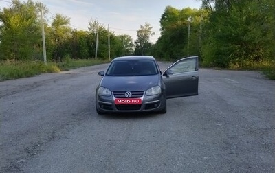 Volkswagen Jetta VI, 2006 год, 530 000 рублей, 1 фотография
