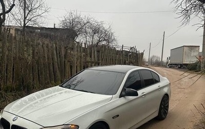 BMW 5 серия, 2011 год, 1 400 000 рублей, 1 фотография