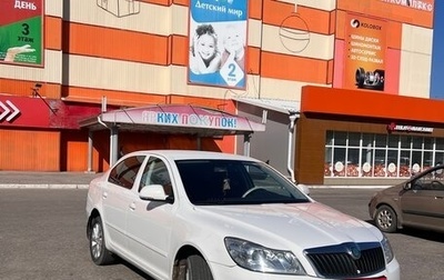 Skoda Octavia, 2012 год, 1 100 000 рублей, 1 фотография
