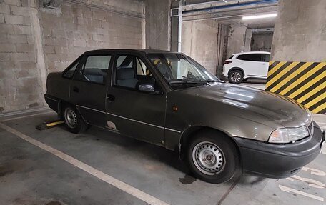 Daewoo Nexia I рестайлинг, 2000 год, 155 000 рублей, 2 фотография