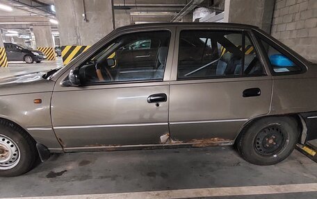 Daewoo Nexia I рестайлинг, 2000 год, 155 000 рублей, 4 фотография