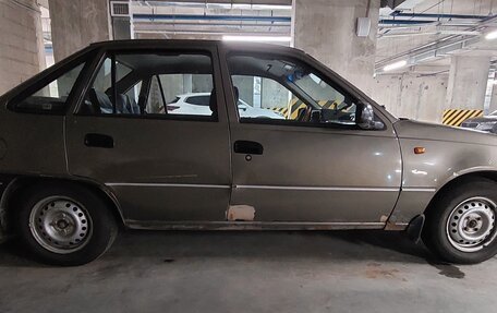 Daewoo Nexia I рестайлинг, 2000 год, 155 000 рублей, 3 фотография