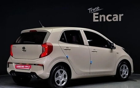 KIA Morning III, 2021 год, 798 000 рублей, 2 фотография