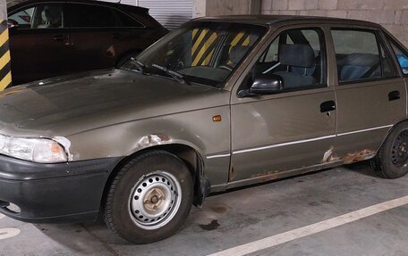 Daewoo Nexia I рестайлинг, 2000 год, 155 000 рублей, 5 фотография