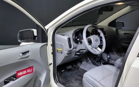 KIA Morning III, 2021 год, 798 000 рублей, 4 фотография