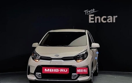 KIA Morning III, 2021 год, 798 000 рублей, 3 фотография