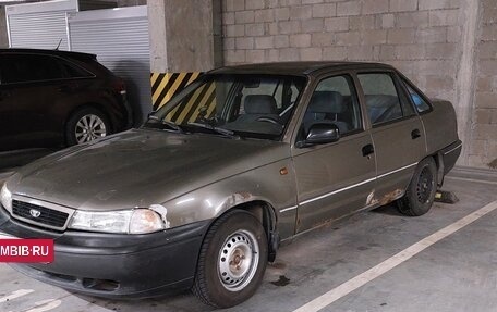 Daewoo Nexia I рестайлинг, 2000 год, 155 000 рублей, 6 фотография