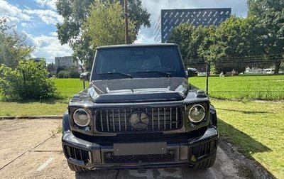 Mercedes-Benz G-Класс W463 рестайлинг _iii, 2025 год, 31 500 000 рублей, 1 фотография