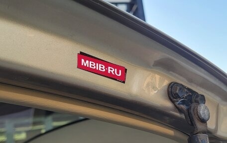 Toyota Land Cruiser 100 рестайлинг 2, 2006 год, 2 600 000 рублей, 14 фотография