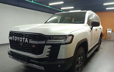 Toyota Land Cruiser, 2025 год, 14 170 000 рублей, 1 фотография