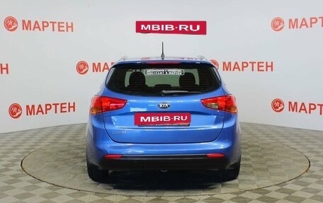 KIA cee'd III, 2013 год, 1 014 000 рублей, 6 фотография