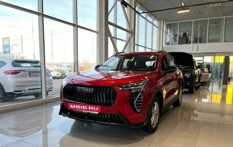 Haval Jolion, 2025 год, 2 399 000 рублей, 2 фотография