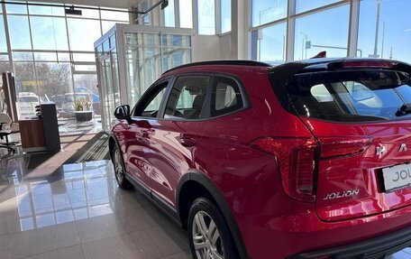 Haval Jolion, 2025 год, 2 399 000 рублей, 6 фотография