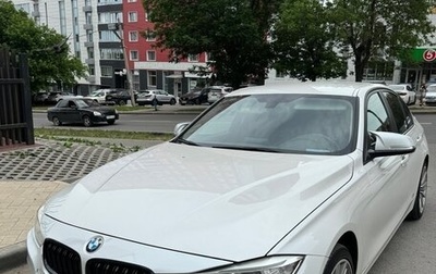 BMW 3 серия, 2014 год, 1 400 000 рублей, 1 фотография