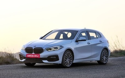 BMW 1 серия, 2021 год, 1 999 999 рублей, 1 фотография