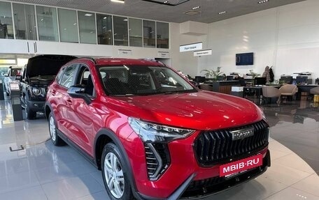 Haval Jolion, 2025 год, 2 399 000 рублей, 3 фотография