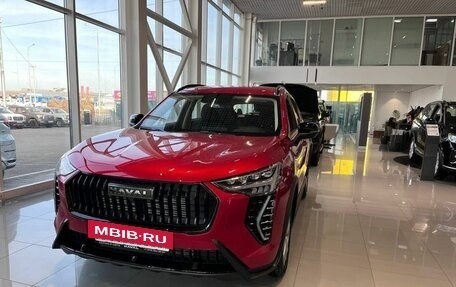 Haval Jolion, 2025 год, 2 399 000 рублей, 4 фотография
