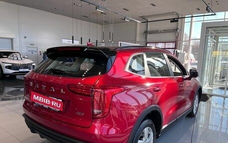 Haval Jolion, 2025 год, 2 399 000 рублей, 7 фотография