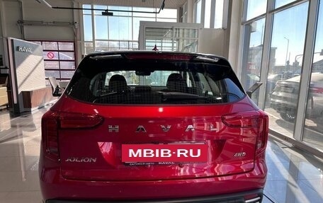 Haval Jolion, 2025 год, 2 399 000 рублей, 9 фотография