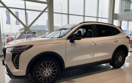 Haval Jolion, 2025 год, 2 399 000 рублей, 3 фотография