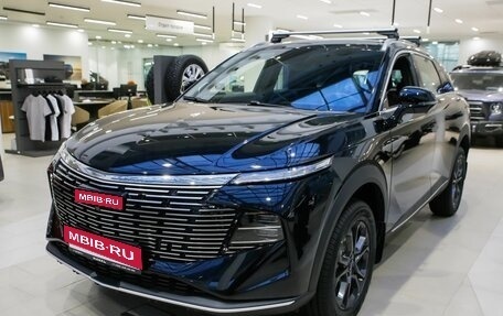 Haval F7, 2025 год, 3 099 000 рублей, 1 фотография