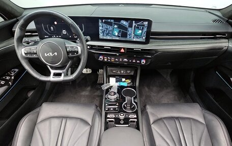 KIA K5, 2023 год, 2 600 050 рублей, 8 фотография