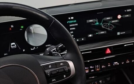 KIA K5, 2023 год, 2 600 050 рублей, 6 фотография