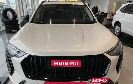 Haval Jolion, 2025 год, 2 399 000 рублей, 2 фотография