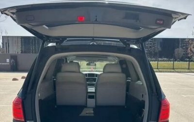 Mercedes-Benz GL-Класс, 2013 год, 2 340 000 рублей, 1 фотография