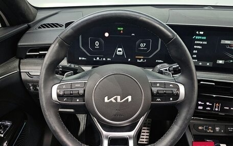 KIA K5, 2023 год, 2 600 050 рублей, 7 фотография