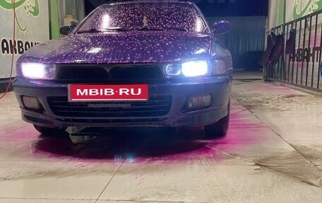 Mitsubishi Galant VIII, 1998 год, 250 000 рублей, 1 фотография