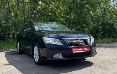Toyota Camry, 2013 год, 1 650 000 рублей, 1 фотография