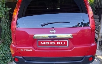 Nissan X-Trail, 2007 год, 869 000 рублей, 1 фотография
