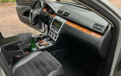 Volkswagen Passat B6, 2009 год, 550 000 рублей, 1 фотография