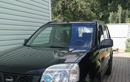 Nissan X-Trail, 2005 год, 750 000 рублей, 1 фотография