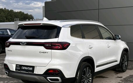 Chery Tiggo 8 I, 2023 год, 1 749 000 рублей, 5 фотография