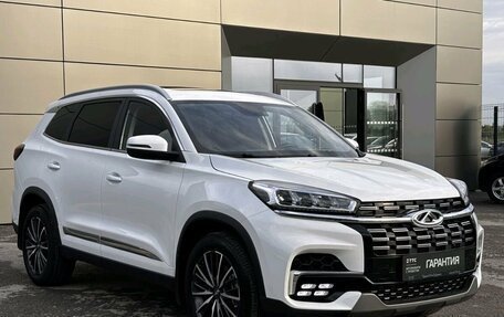 Chery Tiggo 8 I, 2023 год, 1 749 000 рублей, 3 фотография