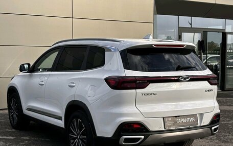 Chery Tiggo 8 I, 2023 год, 1 749 000 рублей, 7 фотография