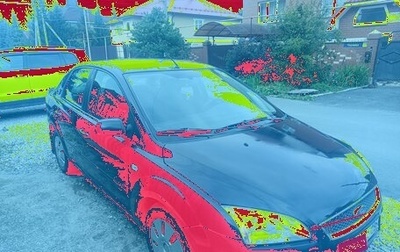 Ford Focus II рестайлинг, 2007 год, 369 800 рублей, 1 фотография