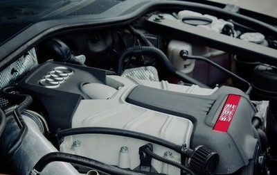 Audi A8, 2011 год, 1 920 000 рублей, 1 фотография