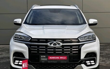 Chery Tiggo 8 I, 2023 год, 1 749 000 рублей, 2 фотография