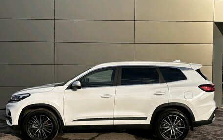 Chery Tiggo 8 I, 2023 год, 1 749 000 рублей, 8 фотография