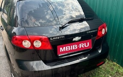 Chevrolet Lacetti, 2008 год, 360 000 рублей, 1 фотография