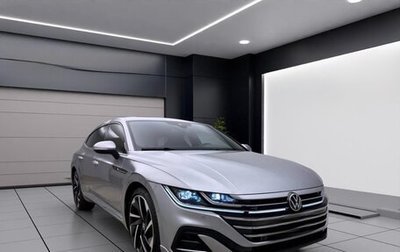Volkswagen Arteon I, 2021 год, 2 600 000 рублей, 1 фотография