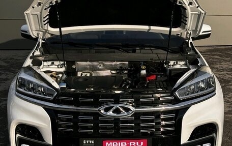 Chery Tiggo 8 I, 2023 год, 1 749 000 рублей, 9 фотография