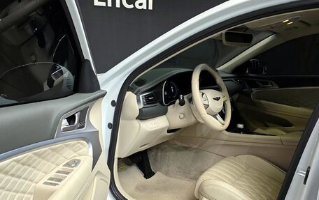 Genesis G70 I, 2022 год, 3 050 000 рублей, 5 фотография